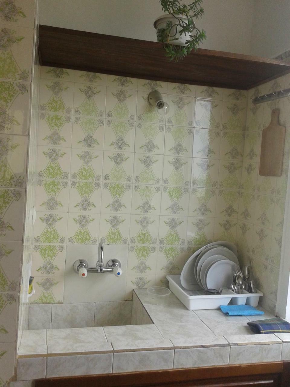 Guest House Dimovi ソゾポル エクステリア 写真